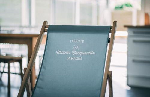 La Butte : Bol d'air iodé assuré - Foto 23