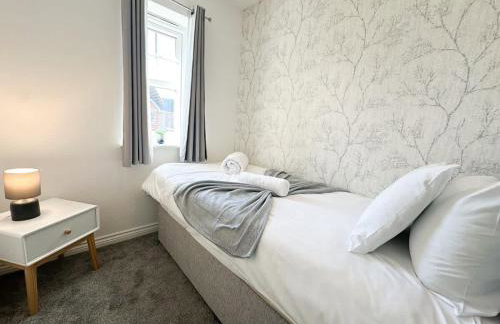 Coral House by Blue Skies Stays - Foto 12