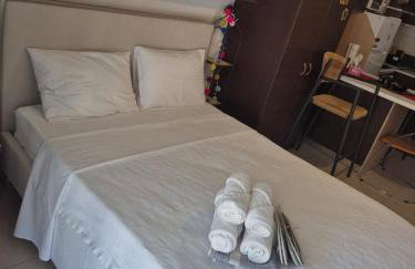 Cozy Panta Remarkable 1-bed Apartment in Orestiada - Foto 46