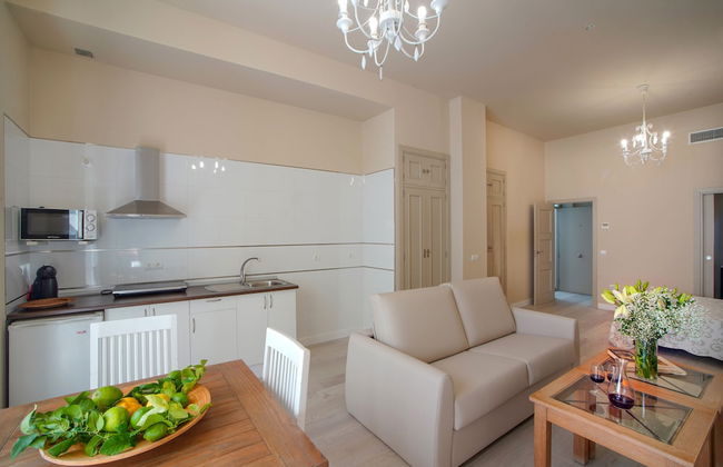 Hotel Casa Palacio Cadiz - Photo 20