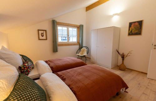 Gaul Lodge - für bis zu 8 Gäste, inkl Königscard, 4 Schlafzimmer, 2 Bäder, große Küche, gratis Parken & WLAN, Self Check-in - Foto 20