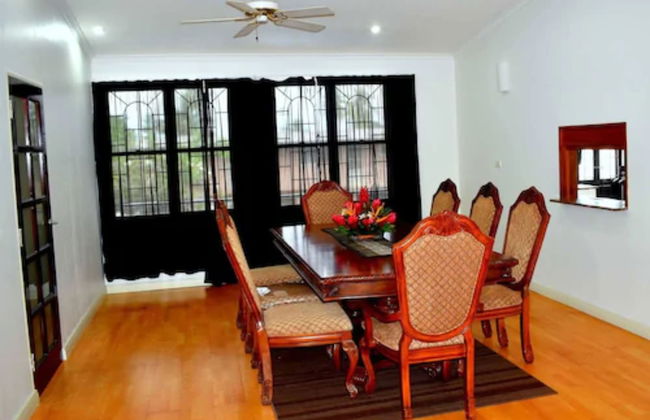 Hibiscus Tabua Villas - Photo 25