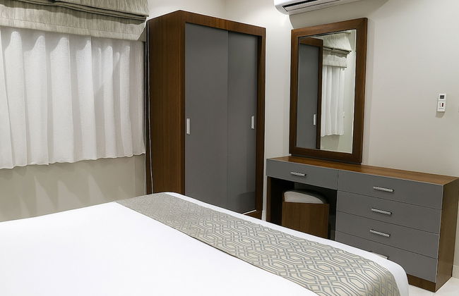 Al Alamein Suites - Foto 30