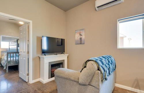 Walk to Wineries Elgin Wine Country Retreat! - Foto 7