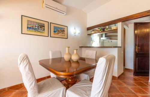 Splendida Villetta Vista Mare Bados - Photo 35