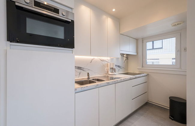 Bright Apartment With Frontal sea View - Foto 5