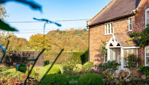 Wheelwrights Cottage - Foto 3