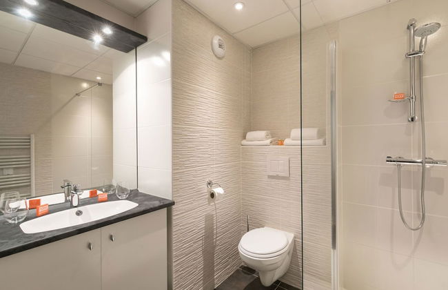 Villa Médicis Puteaux - Foto 30