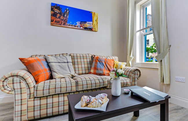 The Ship's Key Aparthotel - Foto 67