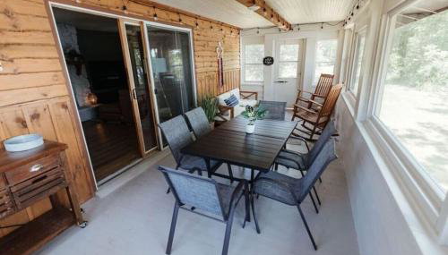 Northwood's Retreat on Pine Lake! With Hot Tub! - Foto 5