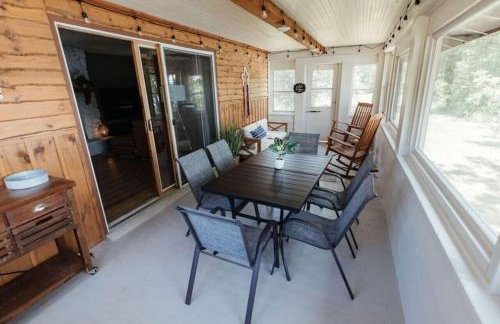 Northwood's Retreat on Pine Lake! With Hot Tub! - Foto 5