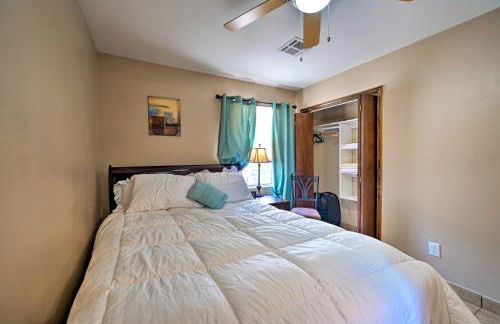 Oklahoma City Home with Yard - 5 Mi to Downtown! - Foto 15