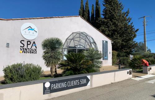 Résidence "Les cyclistes", appartement "Akotee" - Photo 18