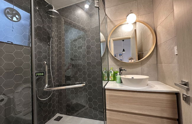 Harmony Haven Retreat Suite - Foto 17