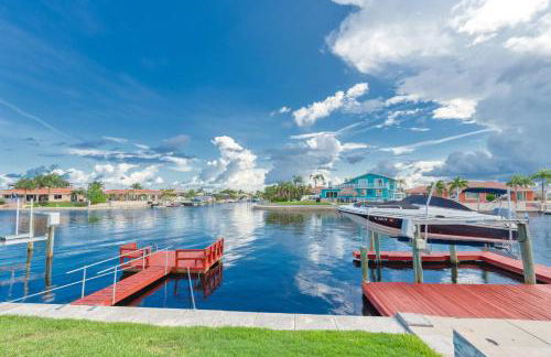 Waterfront Gulf Getaway - Foto 7