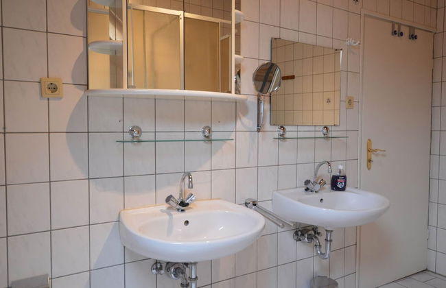 Farmstay Comfort in Juchen - Foto 15