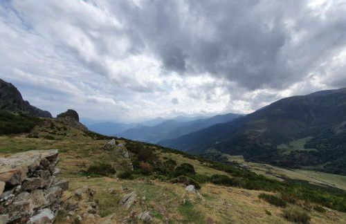 Dúplex Mirador de Potes - 4 pax, con Wifi y Garaje - Foto 45