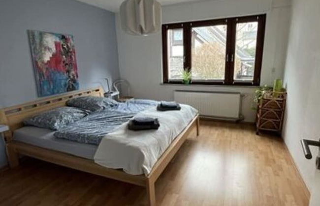 Holiday Apartment by the Pond - Foto 4