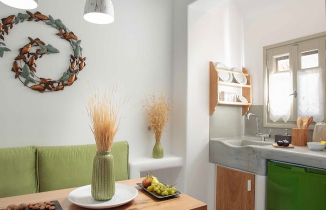 Halcyon Suites and Villas Naxos - Photo 43