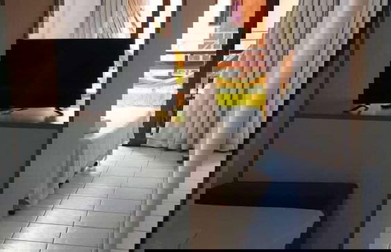 Flat Pipa Oceano - Foto 59