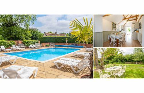 East Green Farm Cottages - The Old Stables - Foto 1