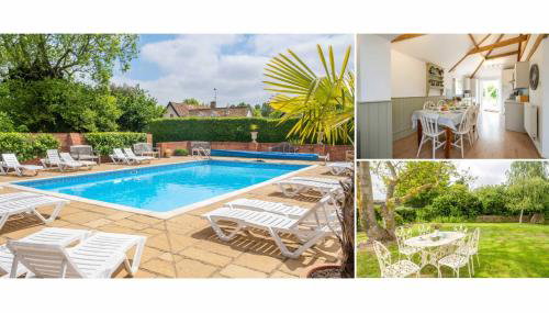 East Green Farm Cottages - The Old Stables - Foto 1