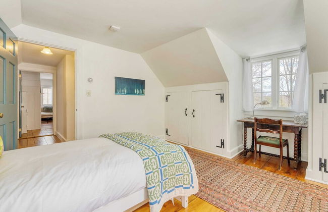 Linden by Avantstay Countryside Berkshire Escape - Foto 7