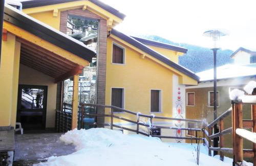 Residence Acero Rosso - Foto 25