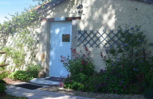 3-4 Cottages Entire Site Private Pool for Relaxing Holidays & Special Occasions near Aubeterre - Foto 11