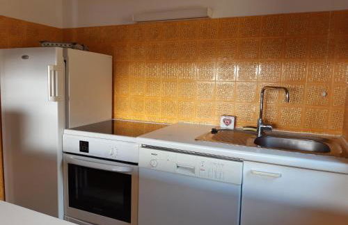 Appartement lumineux 8 pers, parking, Courchevel 1650 - FR-1-514-19 - Foto 10