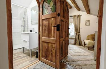 Beauregard Jura - Peaceful Estate Stays Near Geneva - Foto 33