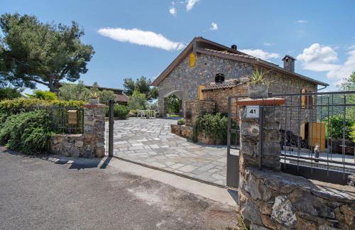 Casa Rosmarino - Foto 27