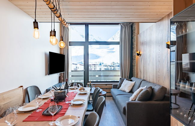 Les Hauts du Val Claret(Val Claret) - Photo 1