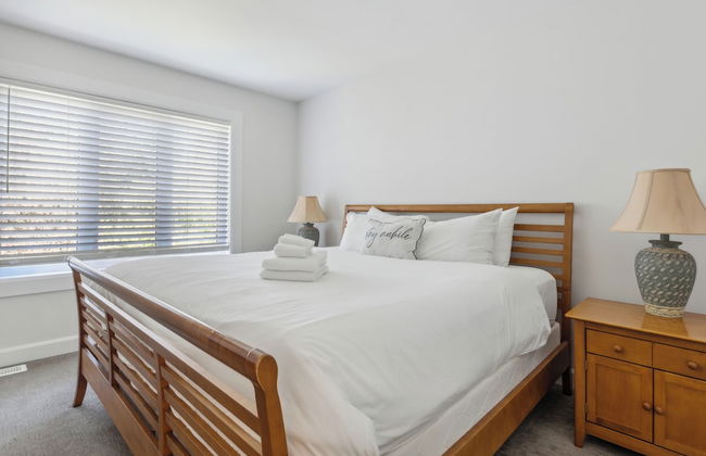 Vacation Inn Townhomes - Foto 13