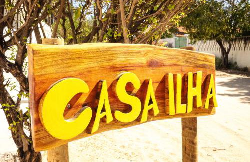 Kite Oasis Parajuru Casa Ilha - Photo 23