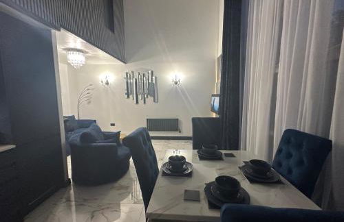 Two Bedroom Apartment - Foto 23