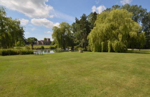 4 Bed in Sherborne oc-folow - Foto 57