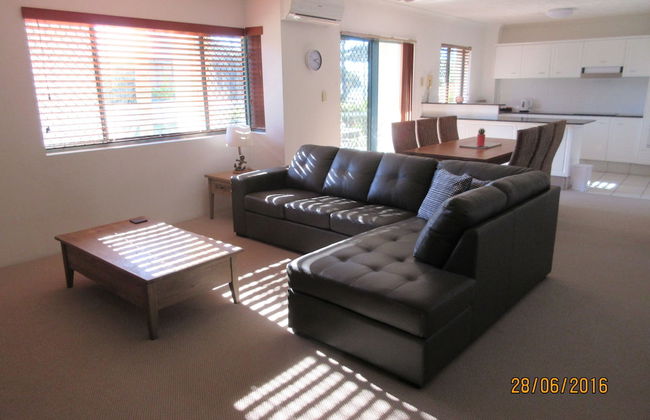 Pacific Place Apartments - Foto 33