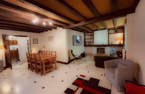 La Claperie, familial, parc et piscine - Foto 8