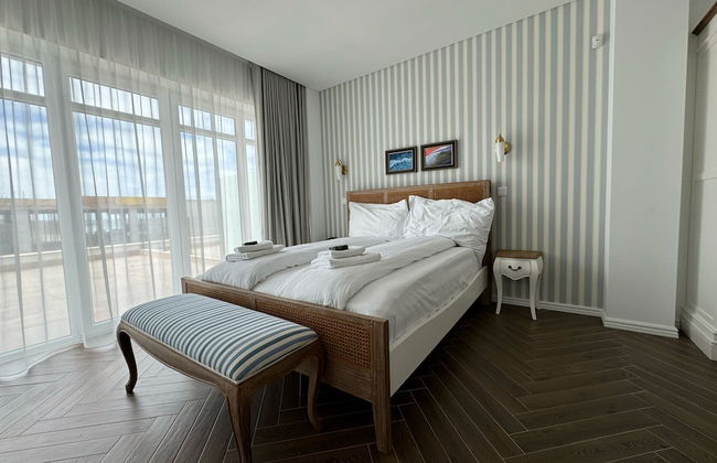 Ocean View Apartments - Ocean View - Foto 47