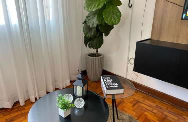 Estilo Fazenda no Centro com Vista Incrível - Foto 57