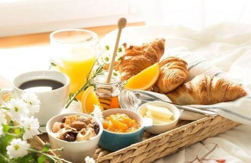 Le Nid au Jardin - Foto 3