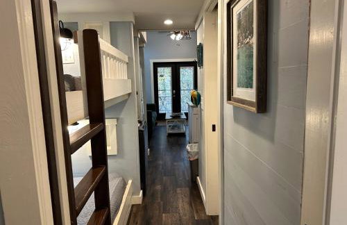 2 Homes Mentone Getaway - Riverfront & Near Parks - Foto 17