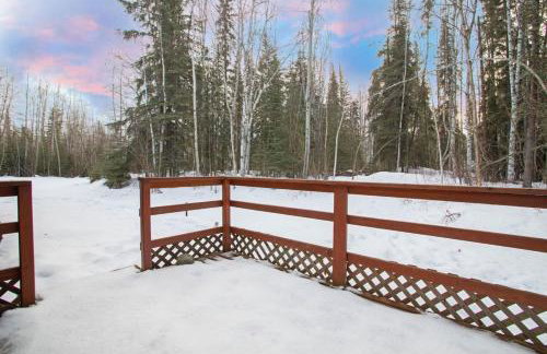 Fly Away Home with Aurora Views - Foto 38