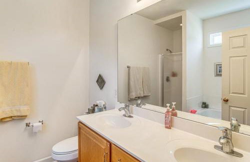 Pool Access and Pond Views Longs Home Near Golf! - Foto 11