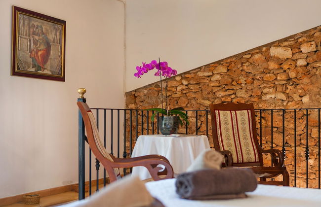 Agroturísme Ca'n Gaià - Foto 7