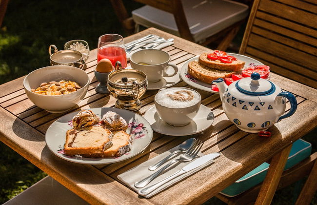 Maison Fernanda - Foto 75