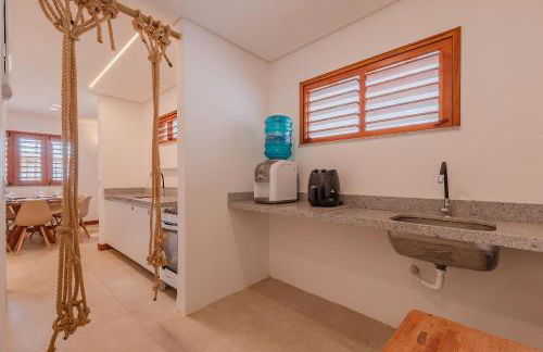 Casa LadoMar em Mundaú por Carpediem - Foto 38