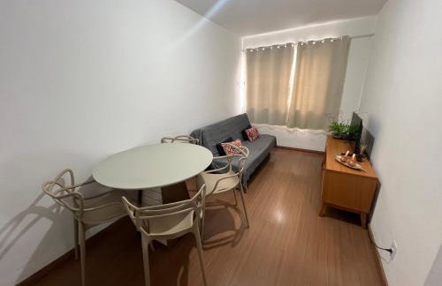 Aconchegante Apê no São Pedro - próximo da UFJF - Foto 1