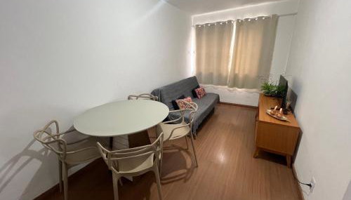 Aconchegante Apê no São Pedro - próximo da UFJF - Foto 1